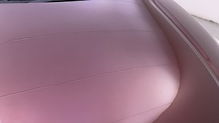 Used 2015 Honda City [2014-2017] VX CVT Petrol Automatic dents MINOR DENT