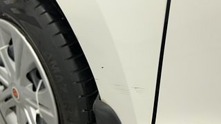 Used 2017 Skoda Rapid new [2016-2020] Active TDI Diesel Manual dents MINOR DENT