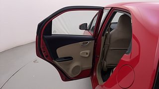 Used 2016 Honda Brio [2011-2016] VX MT Petrol Manual interior LEFT REAR DOOR OPEN VIEW