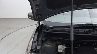 Used 2023 maruti-suzuki New Ertiga ZXI Plus Petrol Manual engine ENGINE RIGHT SIDE HINGE & APRON VIEW