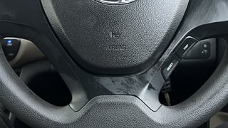 Used 2017 Hyundai Grand i10 [2017-2020] Magna 1.2 CRDi Diesel Manual top_features Airbags