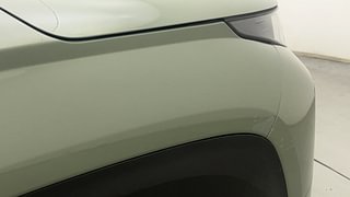 Used 2023 Hyundai Exter SX(O) Connect 1.2 Petrol AMT Petrol Automatic dents MINOR SCRATCH