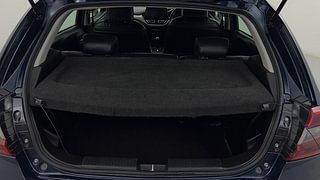 Used 2022 Maruti Suzuki Baleno Alpha Petrol Petrol Manual interior DICKY INSIDE VIEW