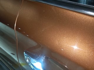 Used 2016 Hyundai i20 Active [2015-2020] 1.2 SX Petrol Manual dents MINOR SCRATCH