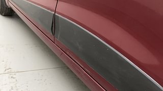 Used 2015 Hyundai Grand i10 [2013-2017] Sportz 1.2 Kappa VTVT Petrol Manual dents MINOR SCRATCH
