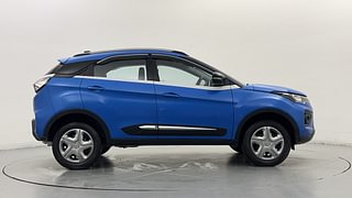 Used 2020 Tata Nexon XZ Plus Petrol Petrol Manual exterior RIGHT SIDE VIEW