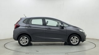 Used 2018 honda Jazz V Petrol Manual exterior RIGHT SIDE VIEW