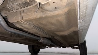 Used 2021 Maruti Suzuki Alto 800 Vxi Plus Petrol Manual extra REAR RIGHT UNDERBODY VIEW