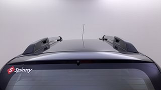 Used 2016 Renault Duster [2015-2019] 110 PS RXZ 4X2 MT Diesel Manual exterior EXTERIOR ROOF VIEW
