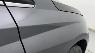 Used 2022 Hyundai New i20 Sportz 1.2 MT Petrol Manual dents MINOR SCRATCH