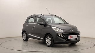 Used 2021 Hyundai New Santro 1.1 Sportz MT Petrol Manual exterior RIGHT FRONT CORNER VIEW