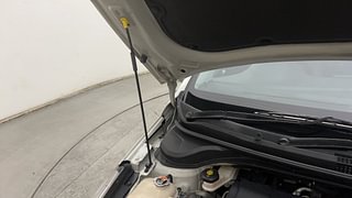 Used 2021 Hyundai Verna SX Opt Turbo Petrol Petrol Automatic engine ENGINE RIGHT SIDE HINGE & APRON VIEW