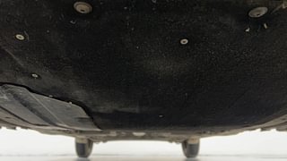 Used 2024 Maruti Suzuki Dzire VXI AMT Petrol Automatic extra FRONT LEFT UNDERBODY VIEW