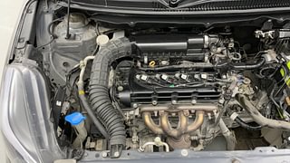Used 2019 Maruti Suzuki Baleno [2019-2022] Delta Petrol Petrol Manual engine ENGINE RIGHT SIDE VIEW