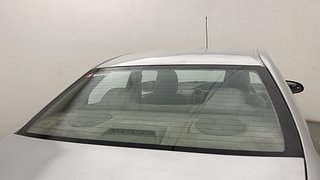 Used 2016 Toyota Etios [2010-2017] VX Petrol Manual top_features Rear defogger
