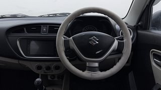 Used 2021 Maruti Suzuki Alto 800 Vxi Plus Petrol Manual interior STEERING VIEW