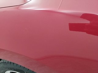 Used 2020 Toyota Glanza [2019-2022] V CVT Petrol Automatic dents MINOR SCRATCH