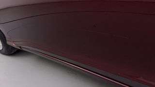 Used 2015 Honda City [2014-2017] VX CVT Petrol Automatic dents MINOR SCRATCH