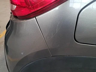 Used 2019 Renault Kwid [2017-2019] CLIMBER 1.0 Petrol Manual dents MINOR SCRATCH