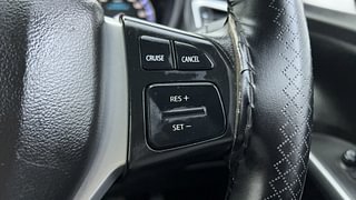 Used 2021 Maruti Suzuki S-Cross Zeta Petrol Manual top_features Cruise control