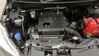 Used 2018 Maruti Suzuki Celerio ZXI (O) AMT Petrol Automatic engine ENGINE RIGHT SIDE VIEW