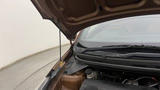 Used 2017 Hyundai i20 Active [2015-2020] 1.4 SX Diesel Manual engine ENGINE RIGHT SIDE HINGE & APRON VIEW