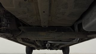 Used 2020 Tata Nexon XZ Plus Petrol Petrol Manual extra REAR UNDERBODY VIEW (TAKEN FROM REAR)
