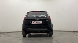 Used 2010 Ford Figo [2010-2015] Duratec Petrol EXI 1.2 Petrol Manual exterior BACK VIEW