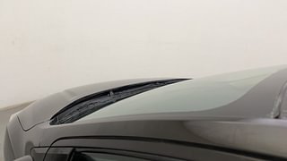 Used 2014 Honda City [2014-2017] SV Petrol Manual dents MINOR SCRATCH