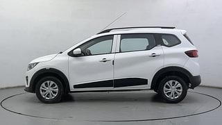 Used 2020 Renault Triber [2019-2021] RXL AMT Petrol Automatic exterior LEFT SIDE VIEW