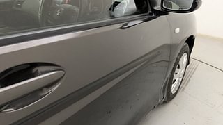 Used 2014 Honda City [2014-2017] SV Petrol Manual dents MINOR SCRATCH