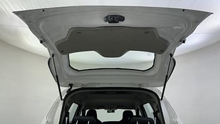 Used 2020 Renault Triber [2019-2021] RXL AMT Petrol Automatic interior DICKY DOOR OPEN VIEW