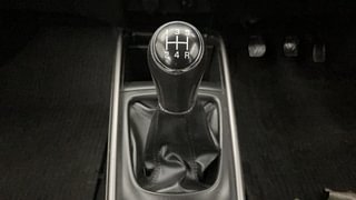 Used 2019 Maruti Suzuki Baleno [2019-2022] Delta Petrol Petrol Manual interior GEAR  KNOB VIEW