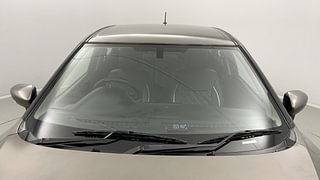 Used 2019 Maruti Suzuki Baleno [2019-2022] Delta Petrol Petrol Manual exterior FRONT WINDSHIELD VIEW