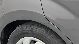 Used 2021 Hyundai New Santro 1.1 Sportz MT Petrol Manual dents MINOR DENT