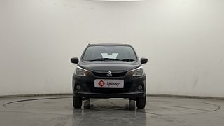 Used 2019 Maruti Suzuki Alto K10 [2014-2019] VXi Petrol Manual exterior FRONT VIEW