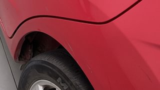 Used 2016 Honda Brio [2011-2016] VX MT Petrol Manual dents MINOR DENT