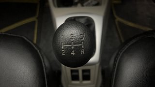 Used 2019 Maruti Suzuki Alto K10 [2014-2019] VXi Petrol Manual interior GEAR  KNOB VIEW