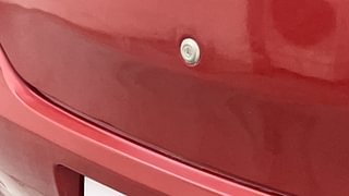 Used 2011 Toyota Etios [2010-2017] VX Petrol Manual dents MINOR DENT