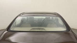 Used 2017 Maruti Suzuki Ciaz [2014-2017] VXi+ Petrol Manual exterior BACK WINDSHIELD VIEW
