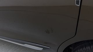 Used 2023 maruti-suzuki New Ertiga ZXI Plus Petrol Manual dents MINOR DENT