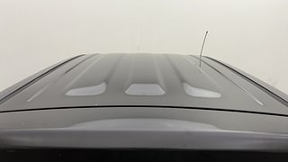 Used 2017 Maruti Suzuki Alto K10 [2014-2019] VXi Petrol Manual exterior EXTERIOR ROOF VIEW