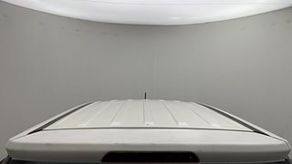 Used 2013 Ford EcoSport [2013-2015] Trend 1.5L TDCi Diesel Manual exterior EXTERIOR ROOF VIEW