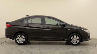 Used 2014 Honda City [2014-2017] SV Petrol Manual exterior RIGHT SIDE VIEW