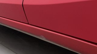 Used 2016 Honda Brio [2011-2016] VX MT Petrol Manual dents MINOR DENT