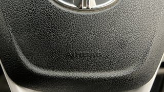 Used 2016 Tata Tiago [2016-2020] Revotron XZ Petrol Manual top_features Airbags