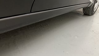Used 2014 Honda City [2014-2017] SV Petrol Manual dents MINOR SCRATCH