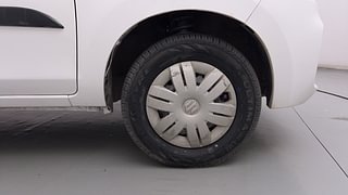 Used 2021 Maruti Suzuki Alto 800 Vxi Plus Petrol Manual tyres RIGHT FRONT TYRE RIM VIEW