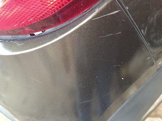 Used 2019 Renault Kwid [2015-2019] RXL Petrol Manual dents MINOR SCRATCH