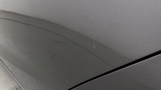 Used 2018 honda Jazz V Petrol Manual dents MINOR SCRATCH